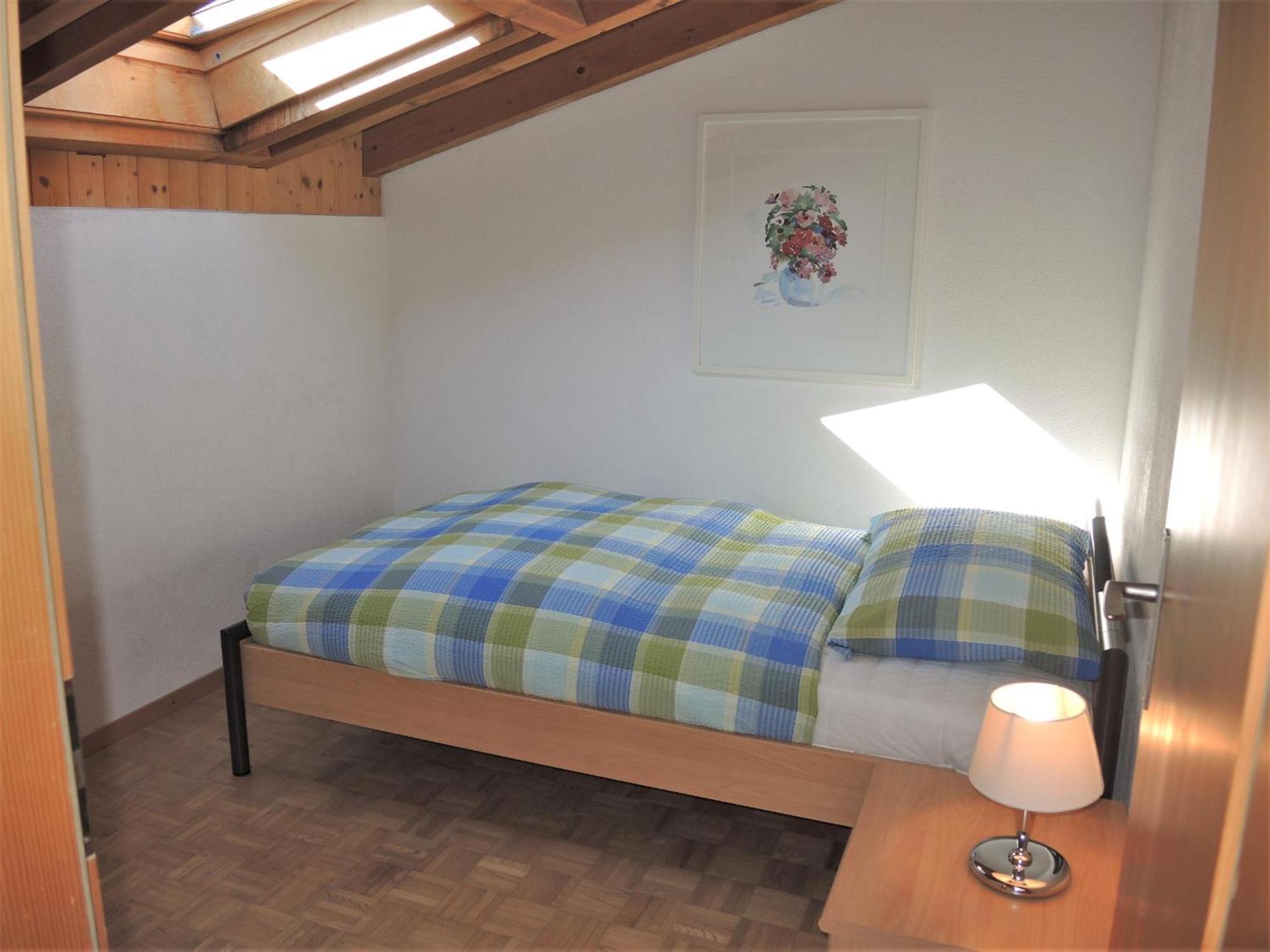 Residenza Al Castagno Duplex By Fewotessin Piazzogna 外观 照片