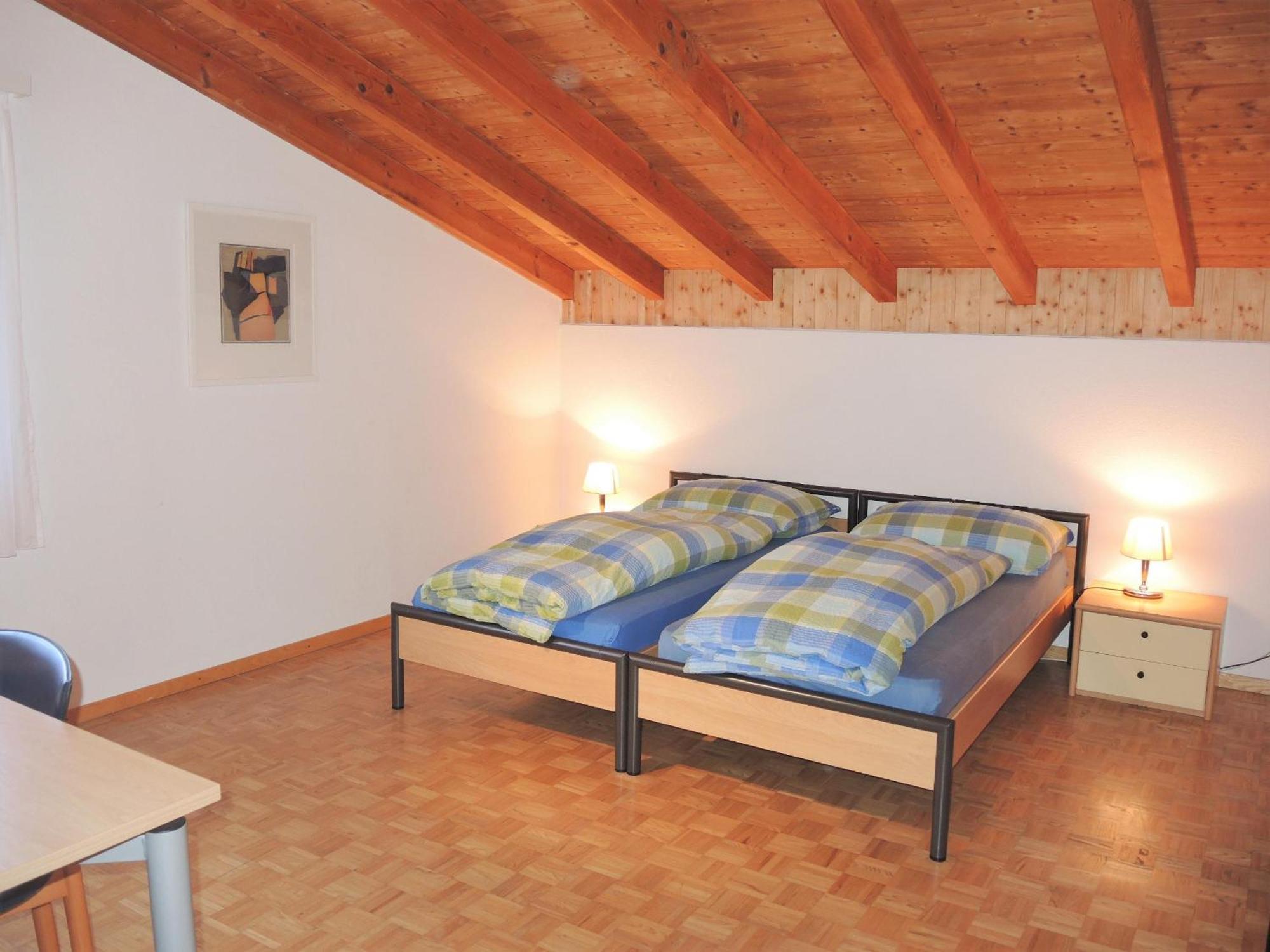 Residenza Al Castagno Duplex By Fewotessin Piazzogna 外观 照片